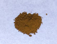 Bezoar Bovis Powder