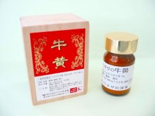 Bezoar Bovis Product