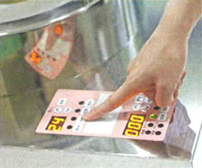 煎自動マイスター
