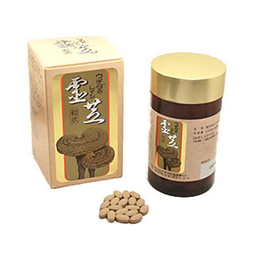 健康食品 | 株式会社ウチダ和漢薬
